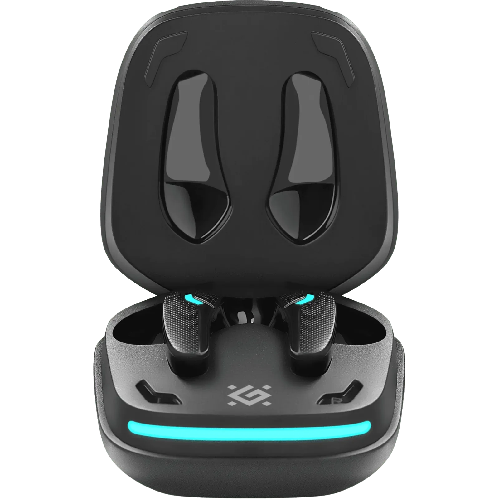 Навушники Defender CyberDots 285 TWS Bluetooth Black (63285) UA