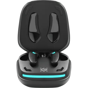Навушники Defender CyberDots 285 TWS Bluetooth Black (63285) UA