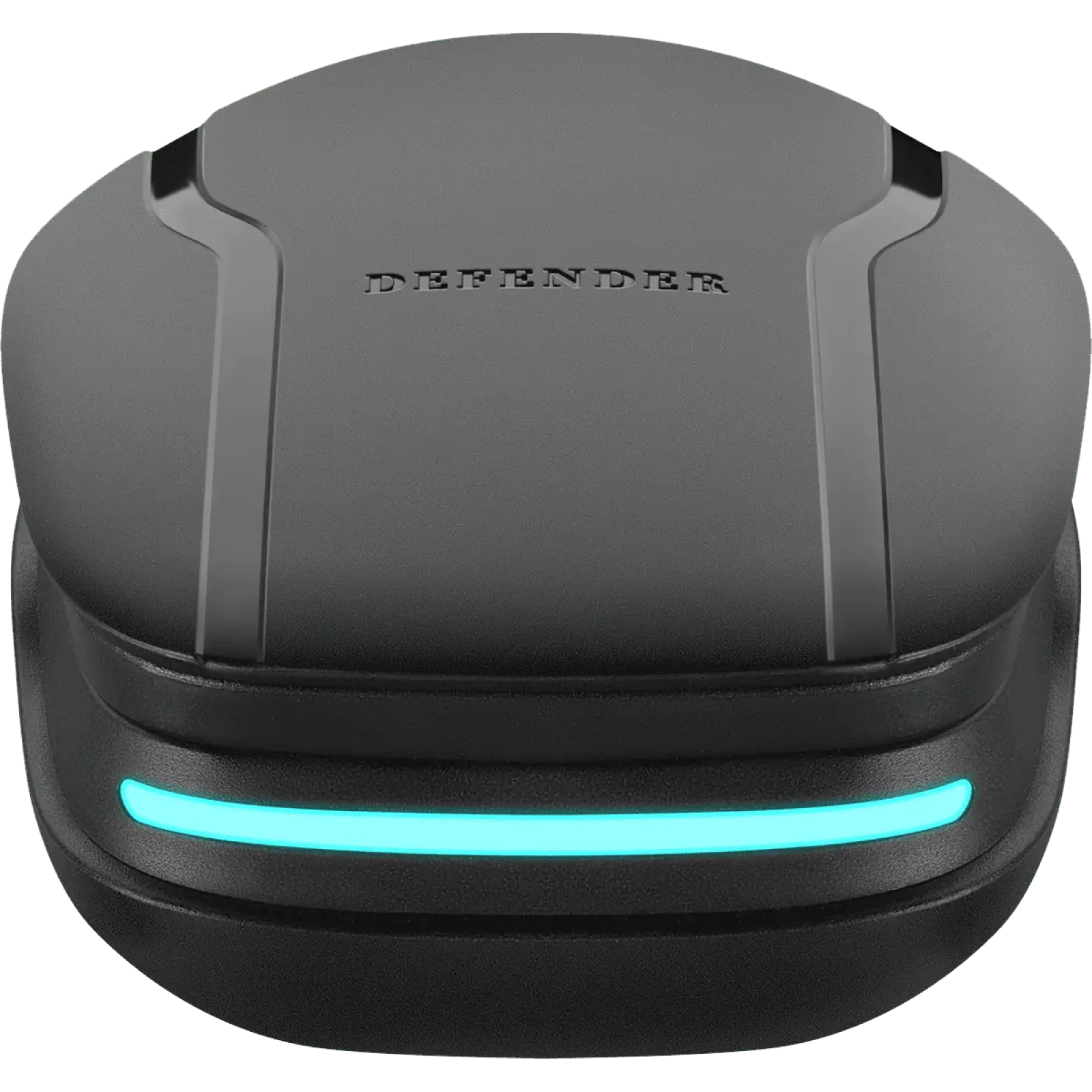 Навушники Defender CyberDots 285 TWS Bluetooth Black (63285) UA