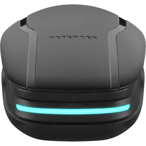 Навушники Defender CyberDots 285 TWS Bluetooth Black (63285) UA