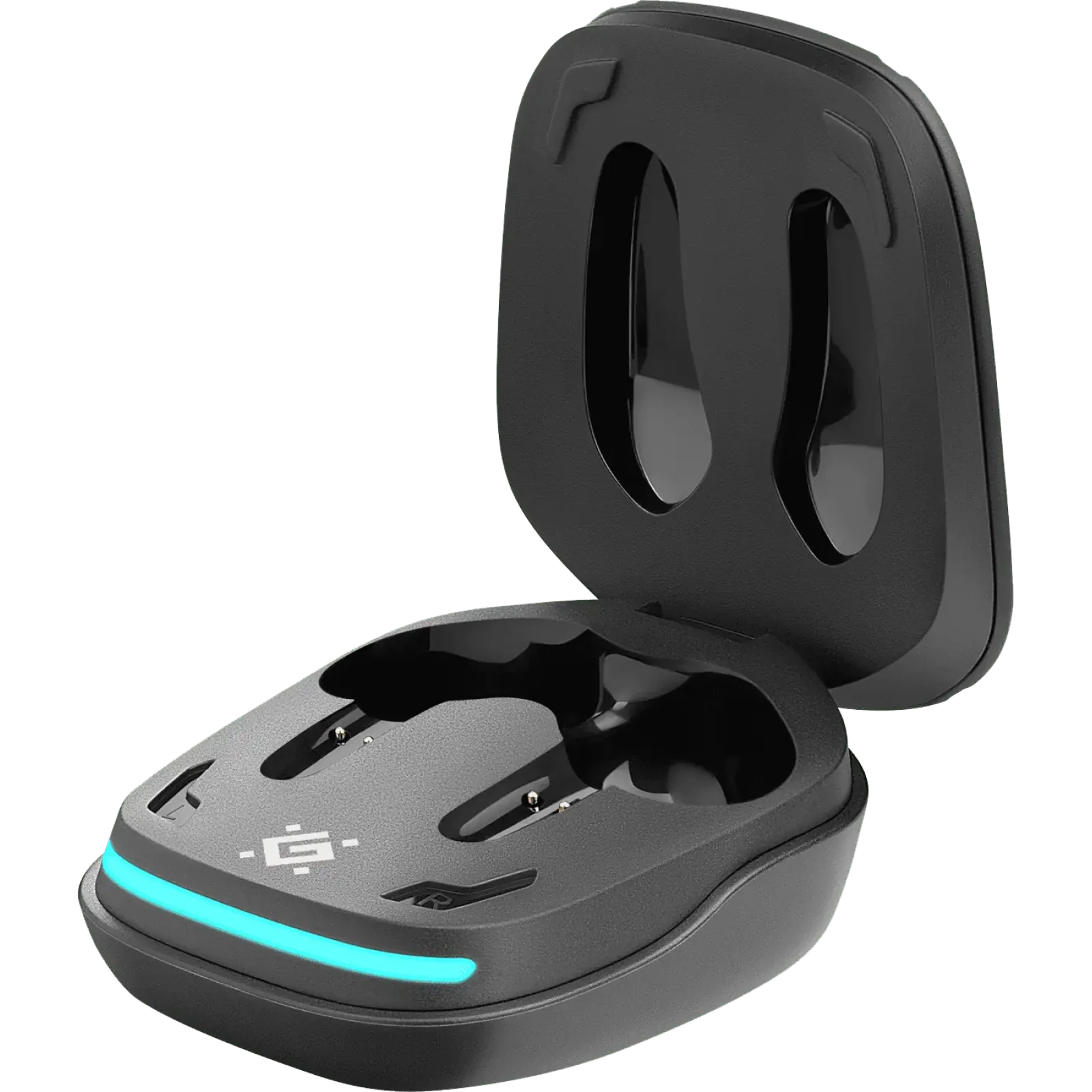 Навушники Defender CyberDots 285 TWS Bluetooth Black (63285) UA