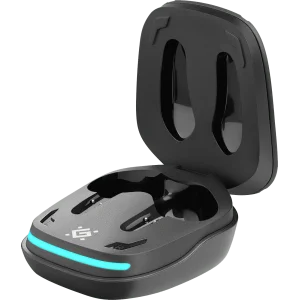 Навушники Defender CyberDots 285 TWS Bluetooth Black (63285) UA