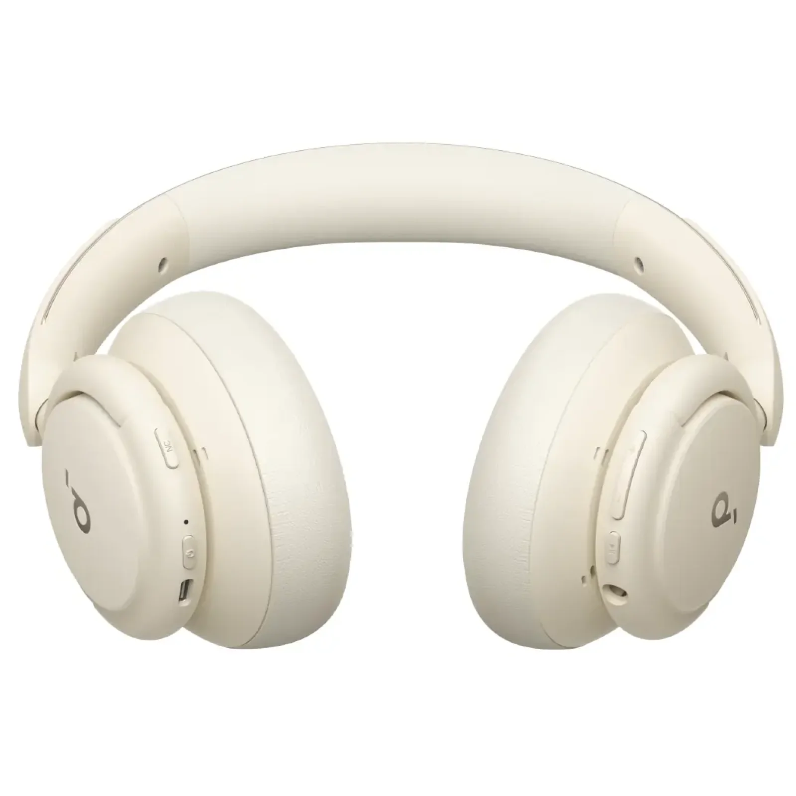 Навушники ANKER SoundCore Life Q30 v2 White UA