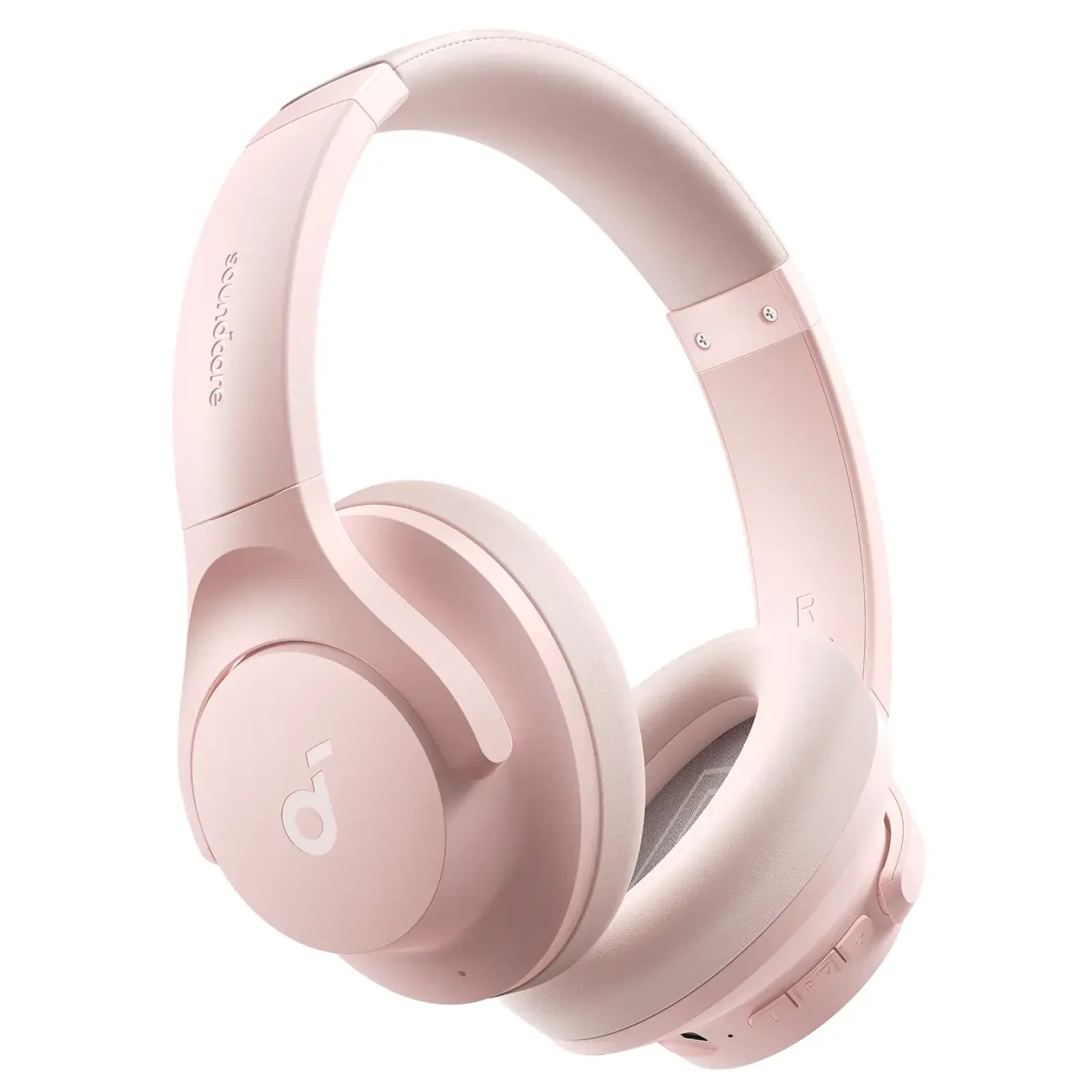 Навушники ANKER SoundCore Q20i Pink UA