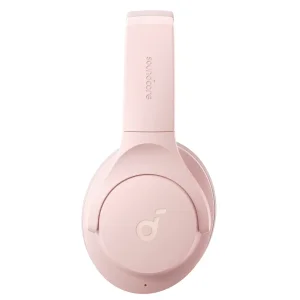 Навушники ANKER SoundCore Q20i Pink UA