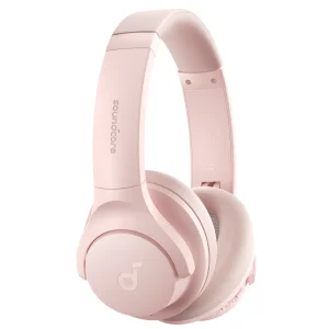 Навушники ANKER SoundCore Q20i Pink UA