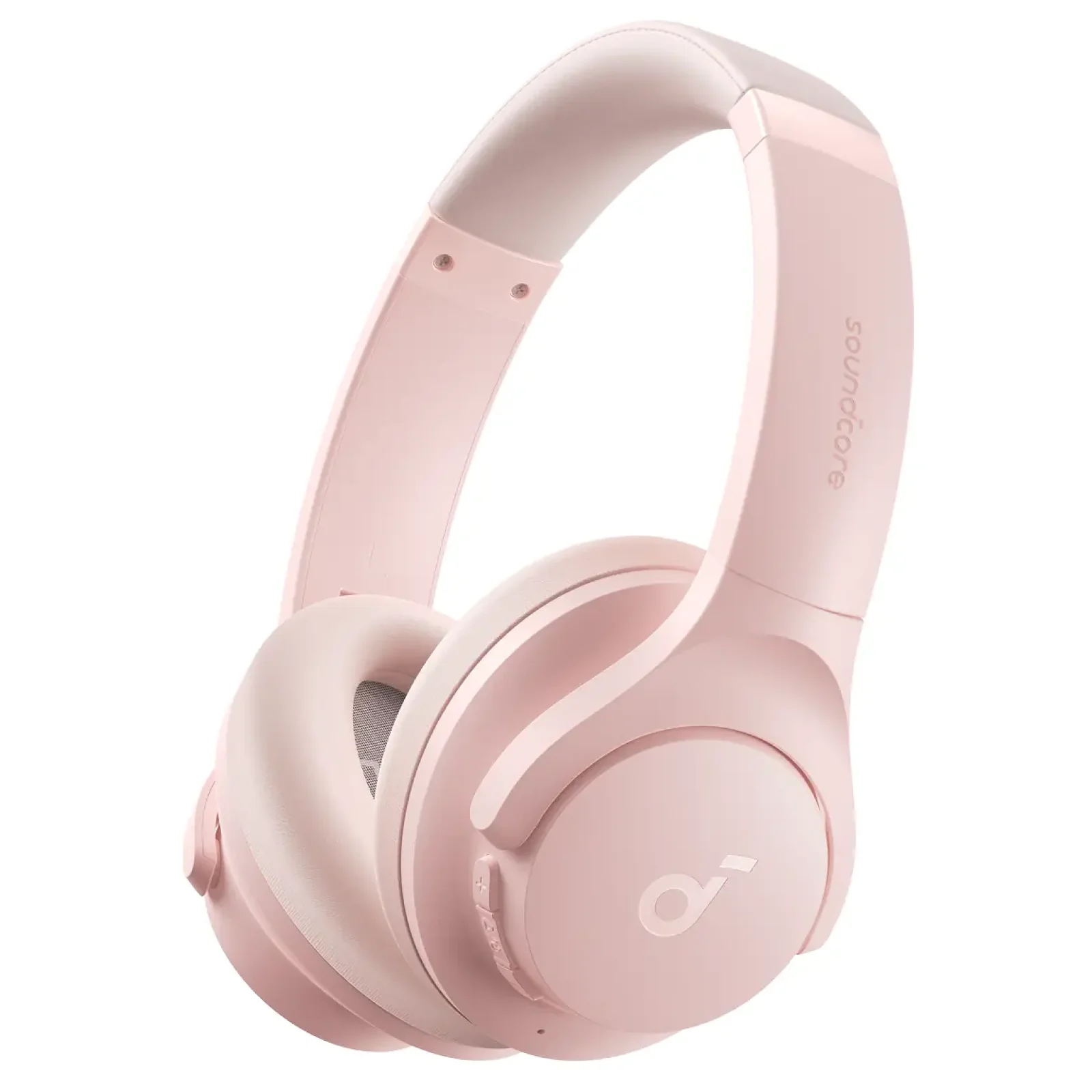 Навушники ANKER SoundCore Q20i Pink UA
