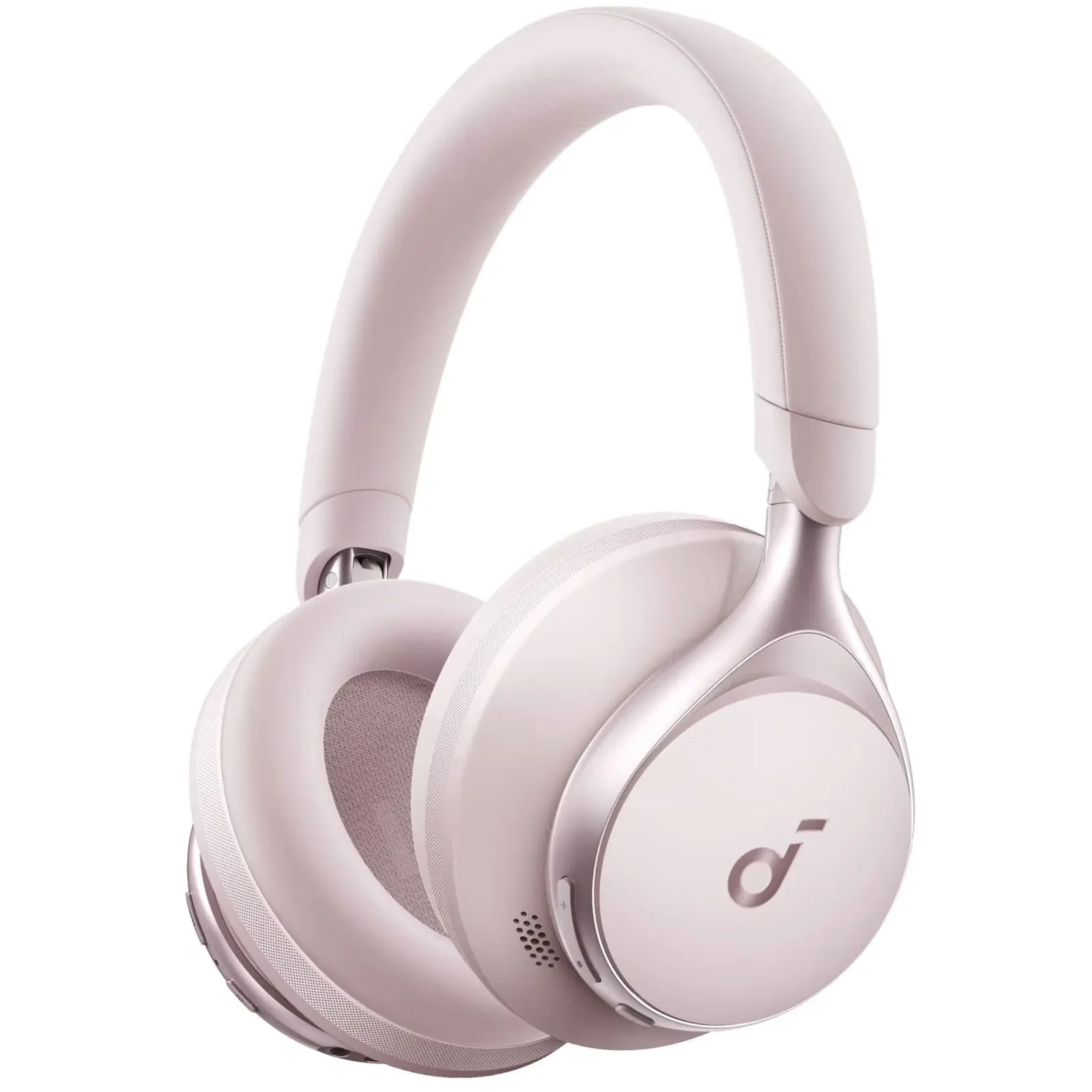 Навушники ANKER SoundCore Space One Pink UA