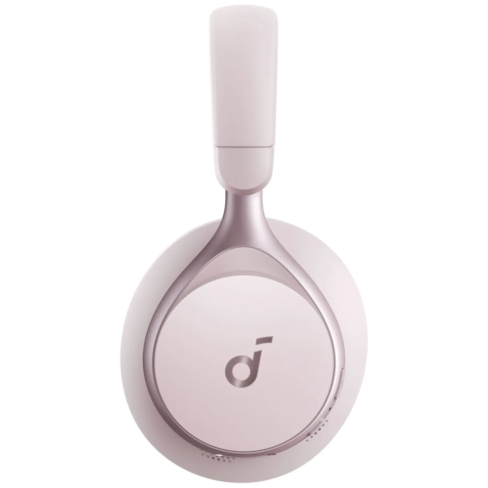 Навушники ANKER SoundCore Space One Pink UA