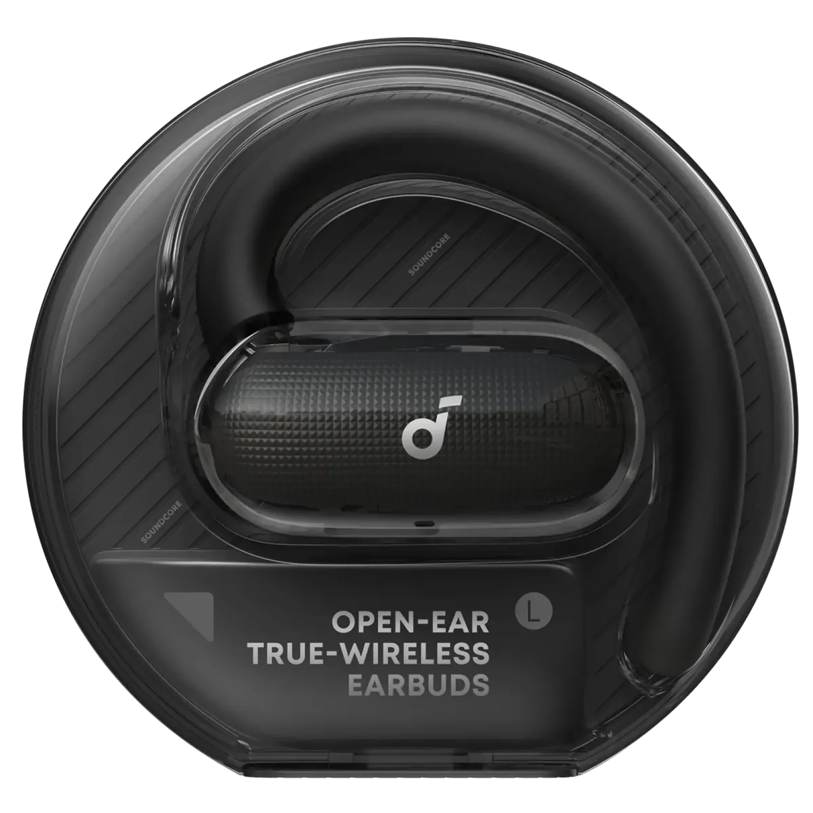 Навушники ANKER SoundCore V40i Black UA