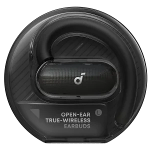 Навушники ANKER SoundCore V40i Black UA