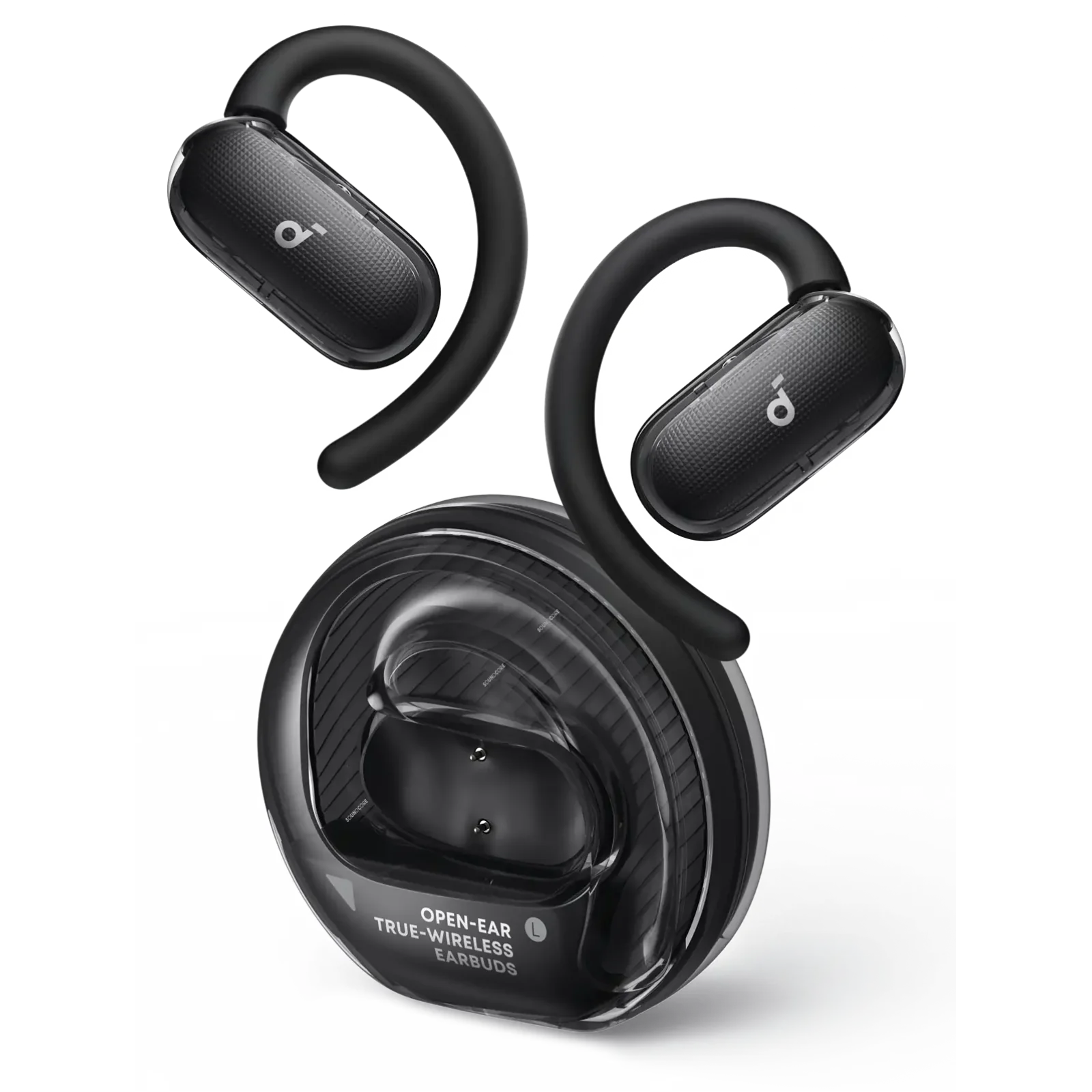 Навушники ANKER SoundCore V40i Black UA