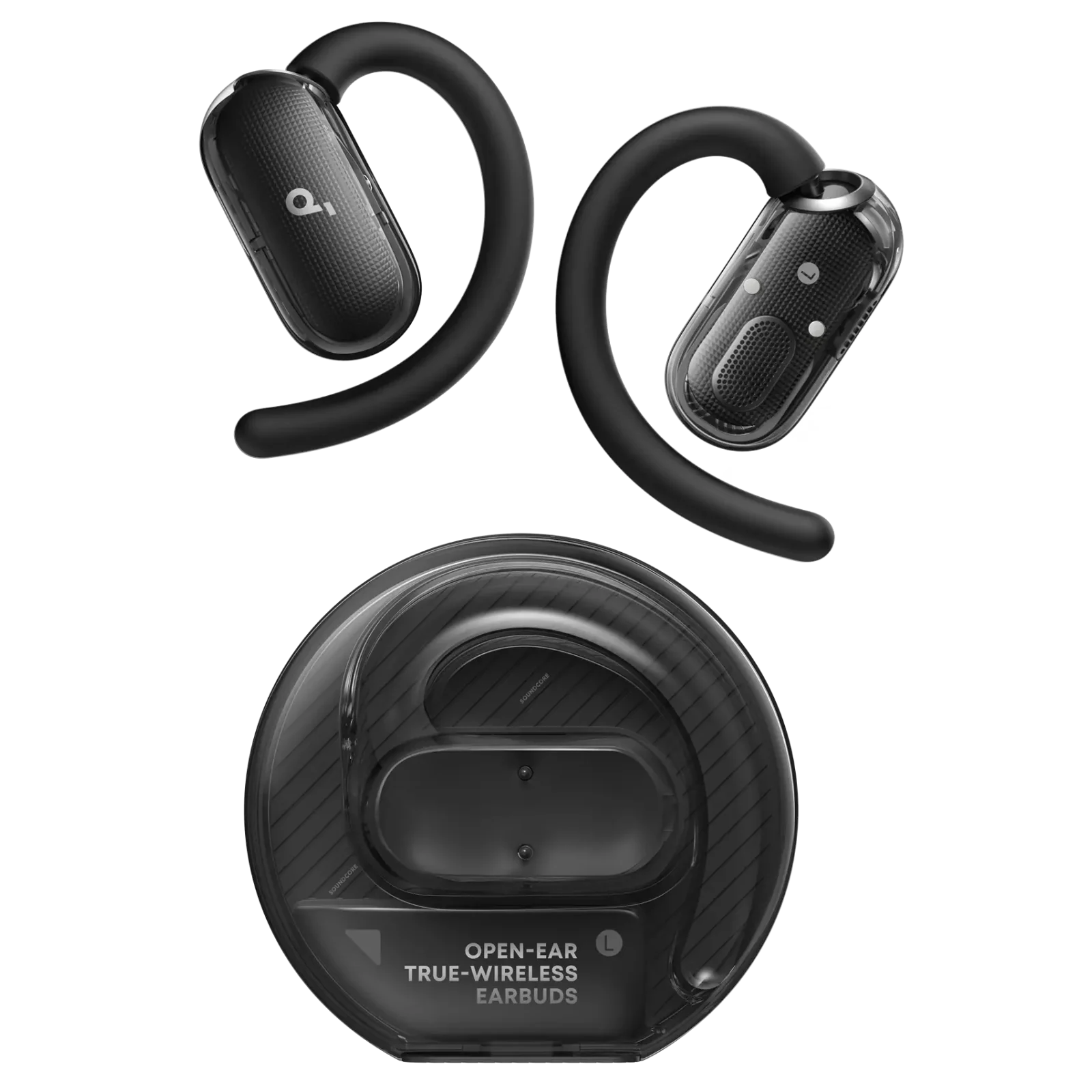 Навушники ANKER SoundCore V40i Black UA