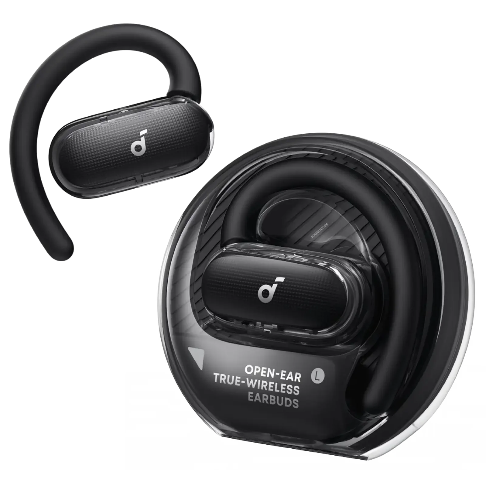 Навушники ANKER SoundCore V40i Black UA