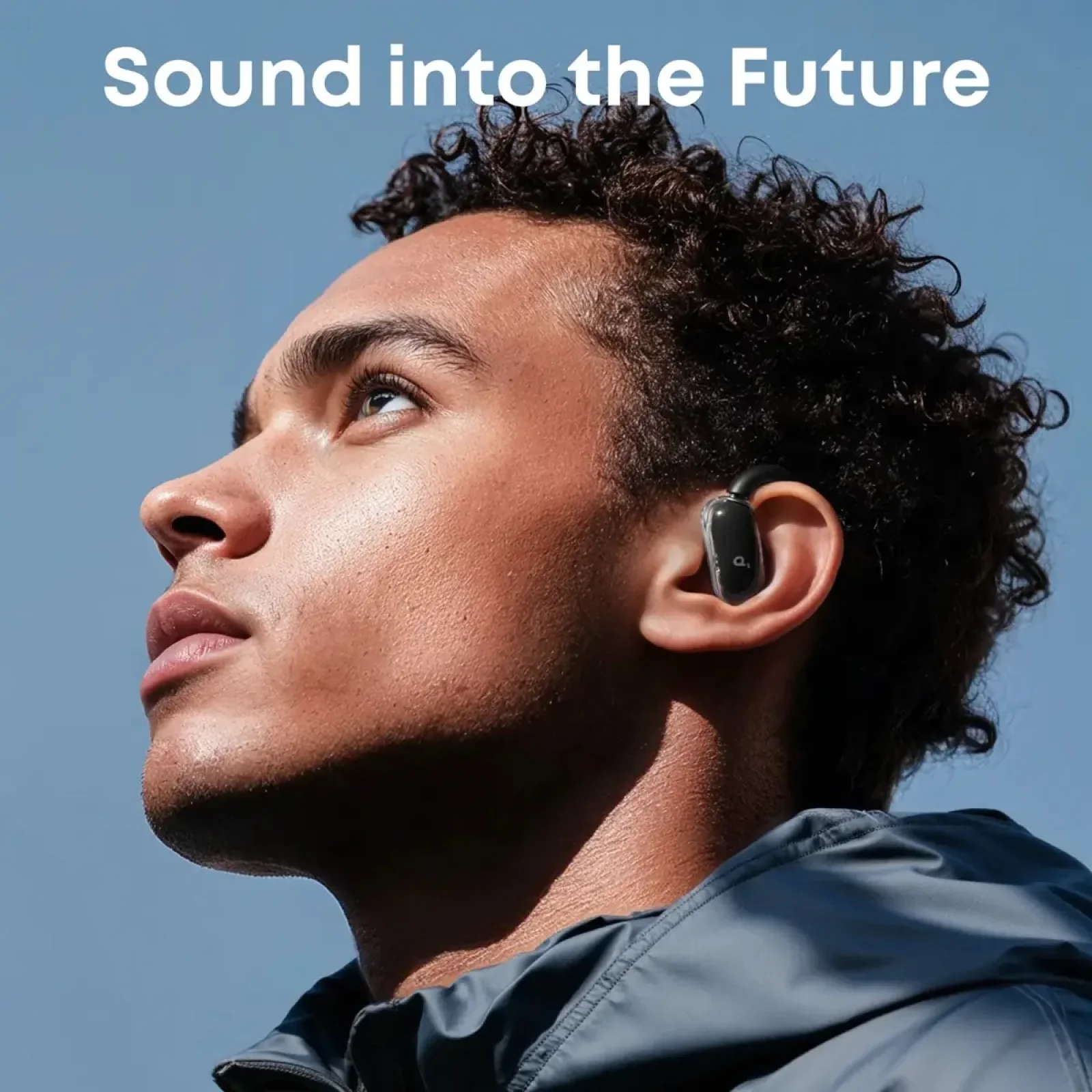 Навушники ANKER SoundCore V40i Black UA