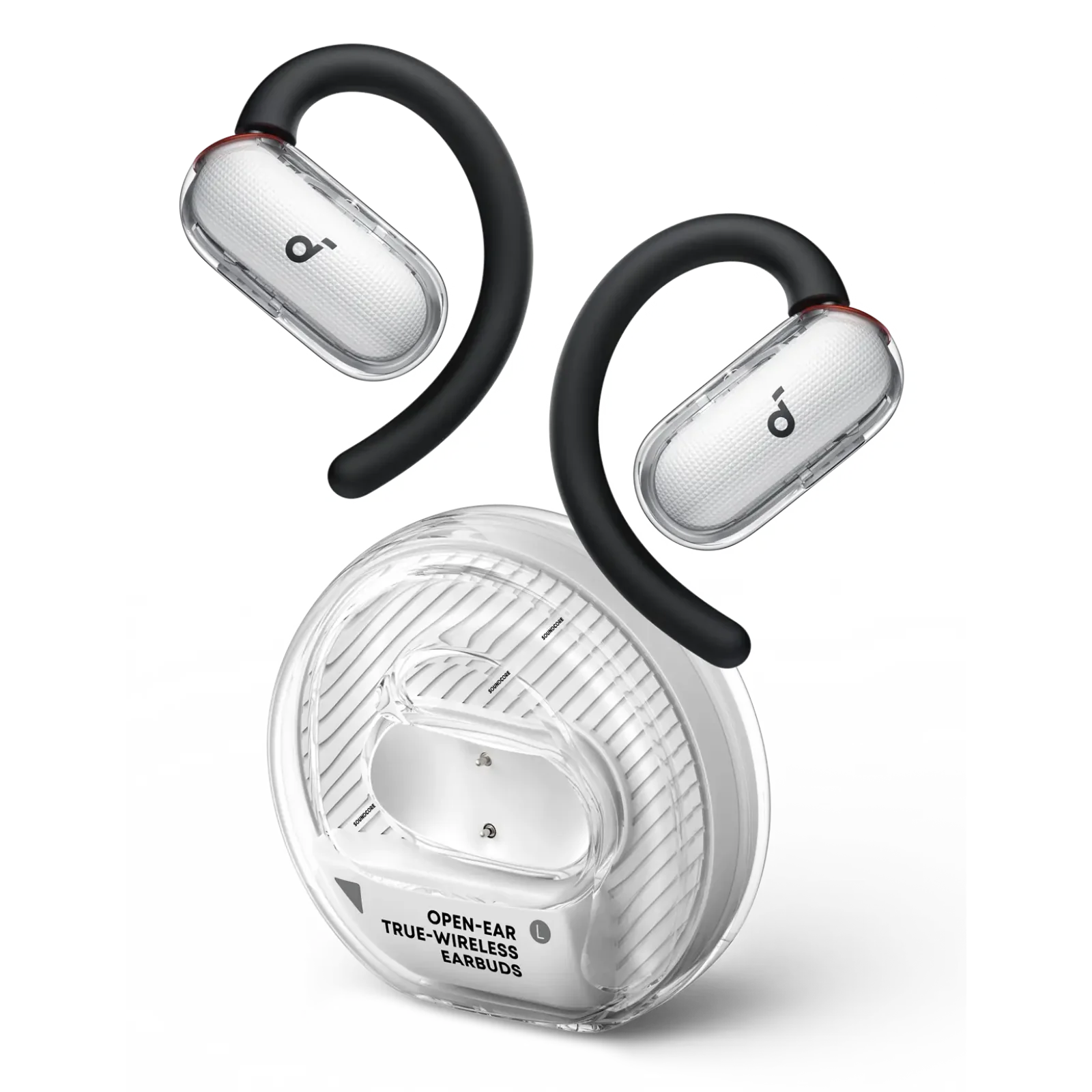 Навушники ANKER SoundCore V40i White UA