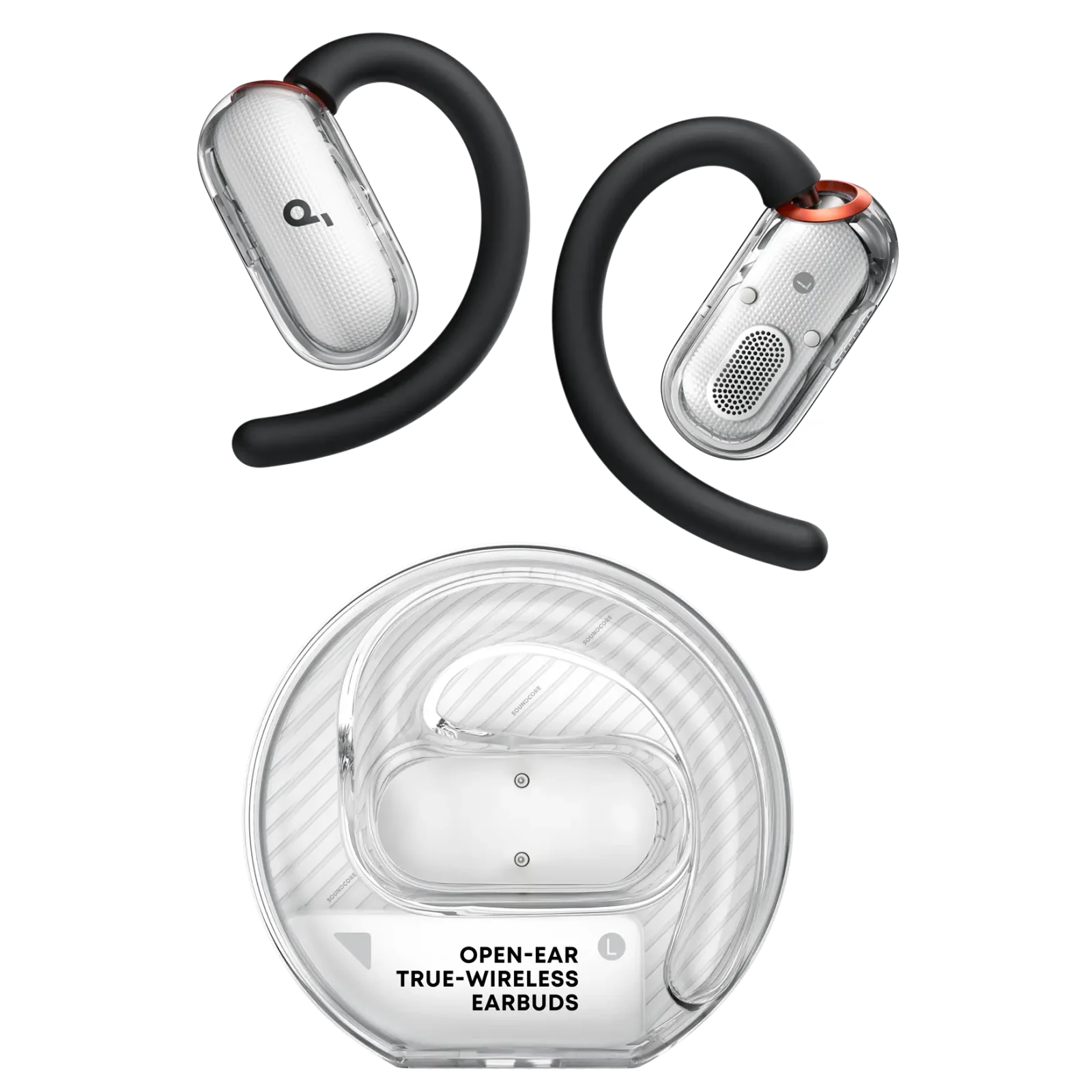 Навушники ANKER SoundCore V40i White UA