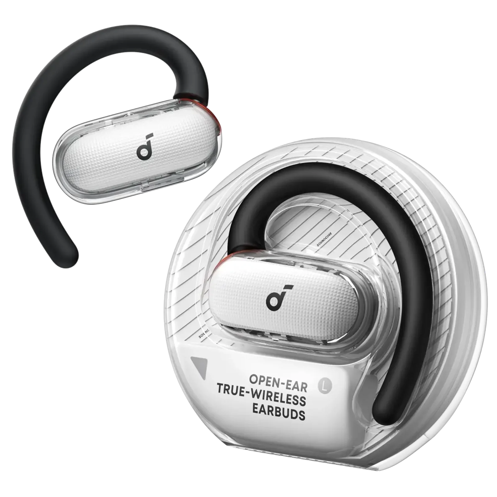 Навушники ANKER SoundCore V40i White UA