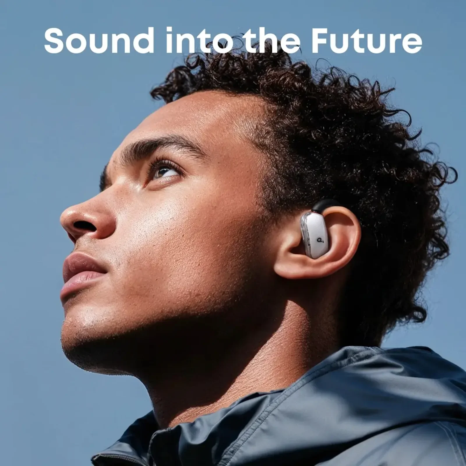 Навушники ANKER SoundCore V40i White UA