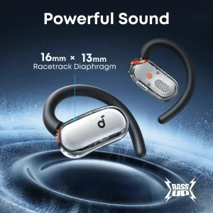 Навушники ANKER SoundCore V40i White UA