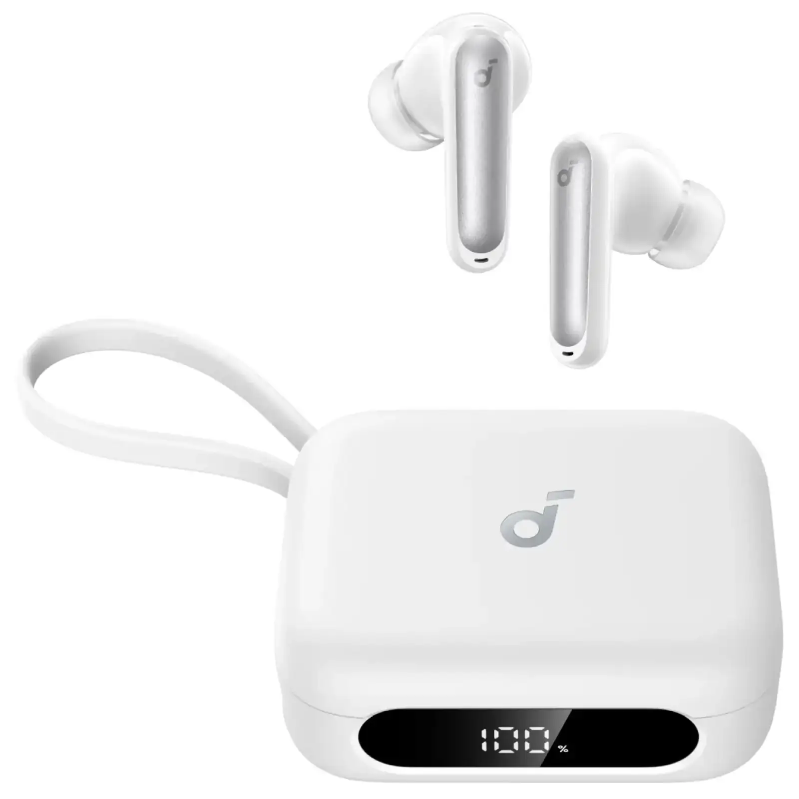 Гарнітура Anker SoundCore P41i White (A3937G21) UA