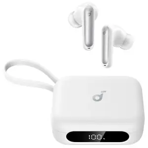 Гарнітура Anker SoundCore P41i White (A3937G21) UA