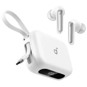 Гарнітура Anker SoundCore P41i White (A3937G21) UA