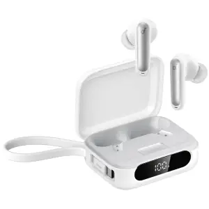 Гарнітура Anker SoundCore P41i White (A3937G21) UA
