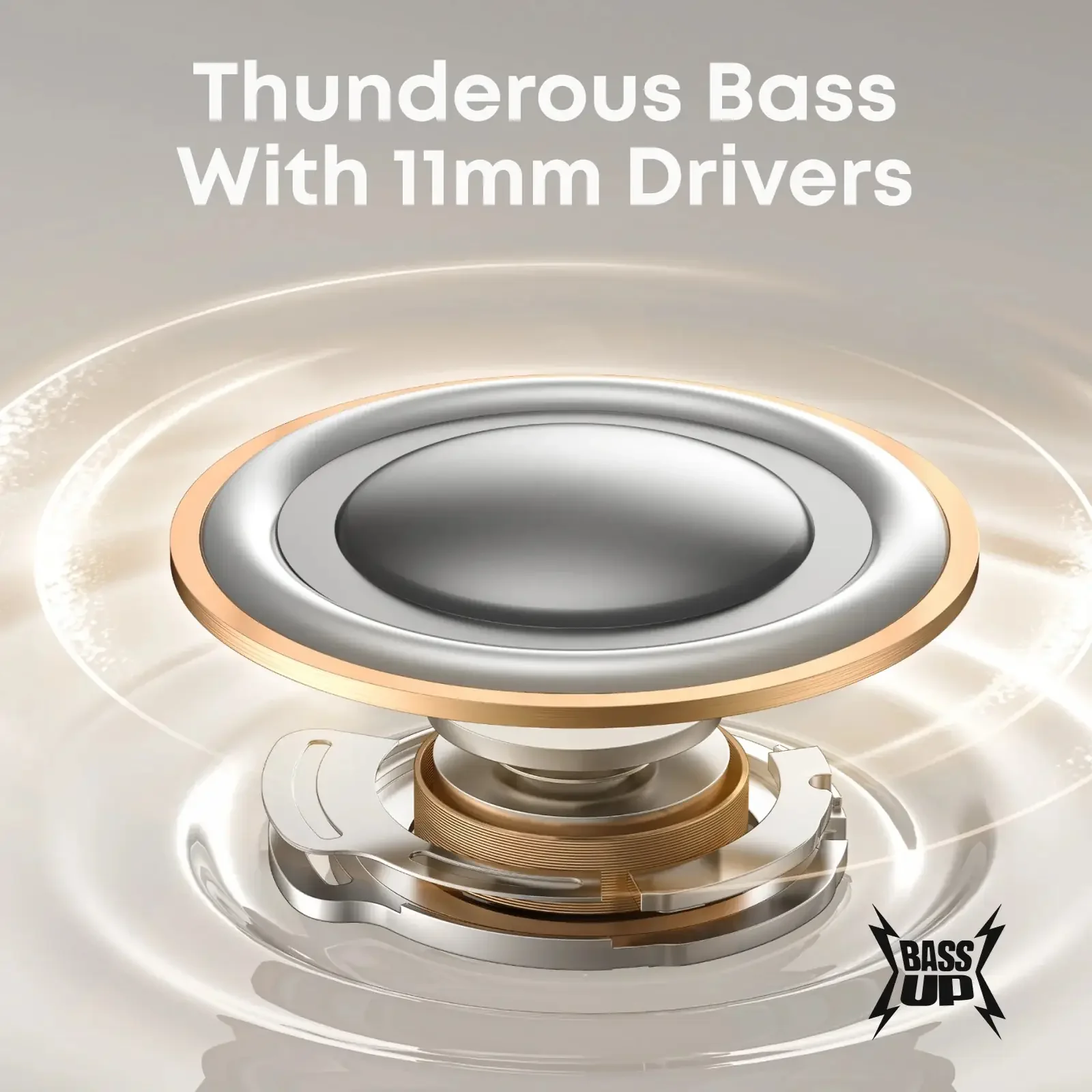 Гарнитура Anker SoundСore P41i Black (A3937G11)