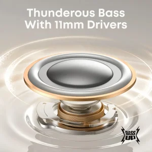 Гарнитура Anker SoundСore P41i Black (A3937G11)