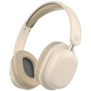 Гарнитура Defender FreeMotion B640 Bluetooth Beige (63642) UA