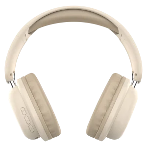 Гарнитура Defender FreeMotion B640 Bluetooth Beige (63642) UA