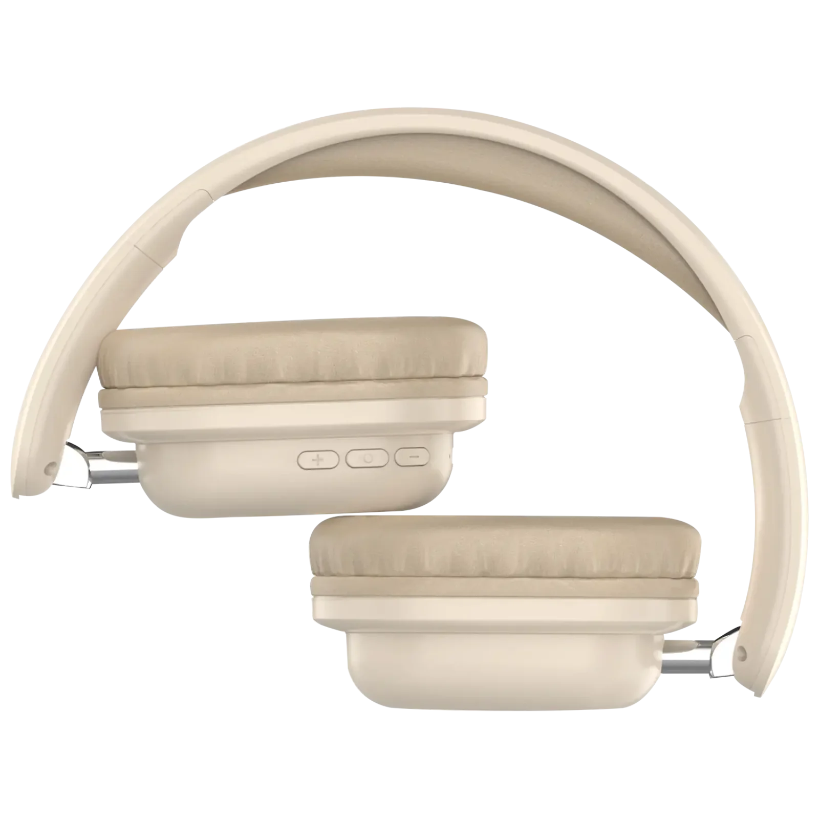 Гарнитура Defender FreeMotion B640 Bluetooth Beige (63642) UA