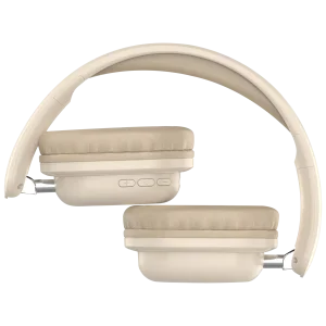 Гарнитура Defender FreeMotion B640 Bluetooth Beige (63642) UA