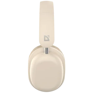 Гарнитура Defender FreeMotion B640 Bluetooth Beige (63642) UA