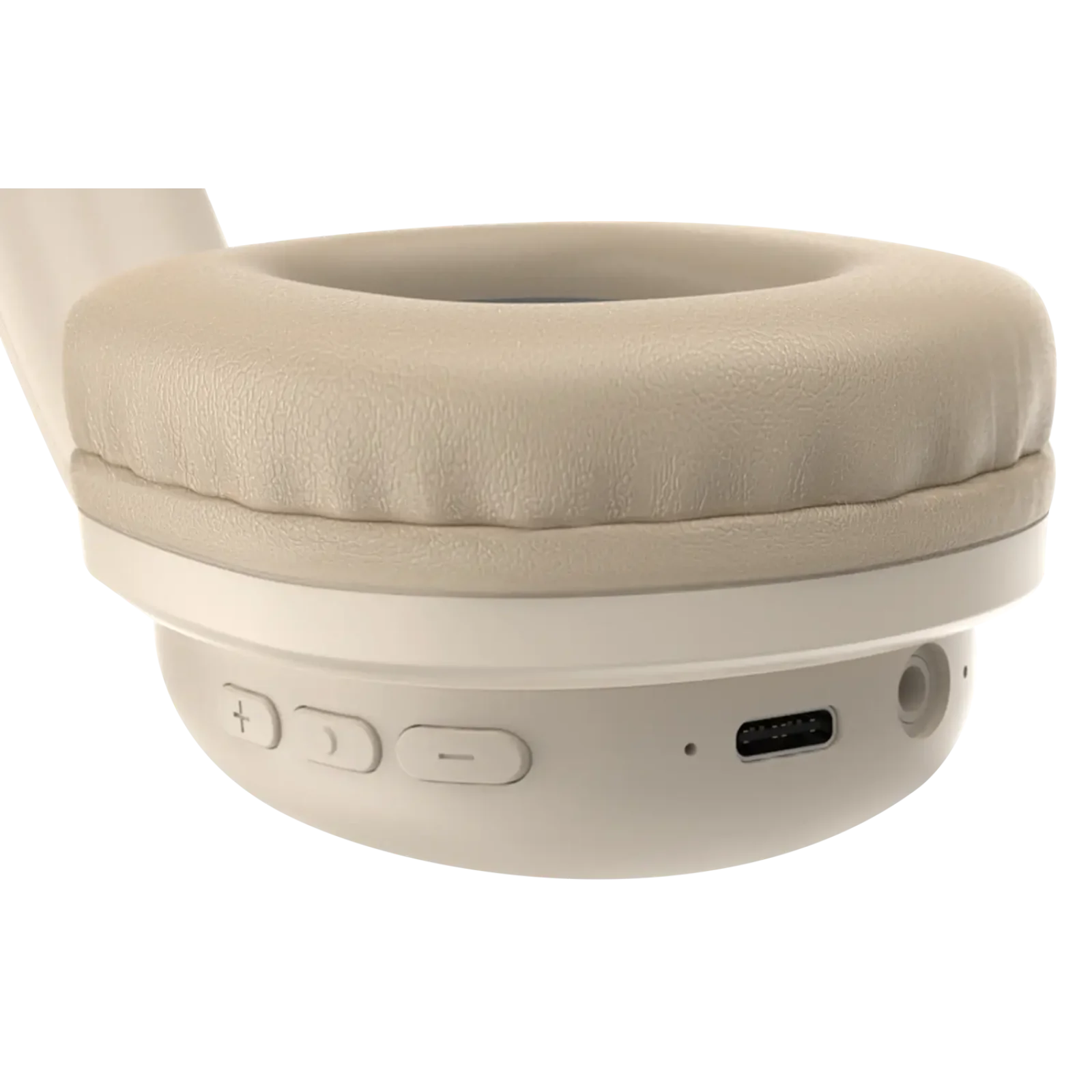 Гарнитура Defender FreeMotion B640 Bluetooth Beige (63642) UA