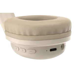 Гарнитура Defender FreeMotion B640 Bluetooth Beige (63642) UA