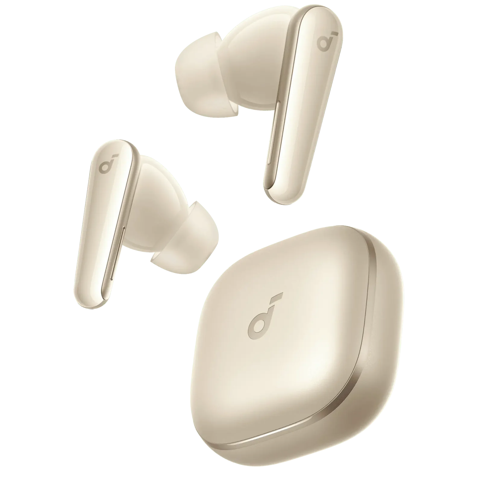 Гарнітура Anker SoundCore Liberty 5 Golden (A3957GB1) UA