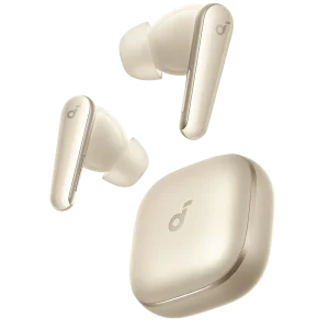 Гарнітура Anker SoundCore Liberty 5 Golden (A3957GB1) UA