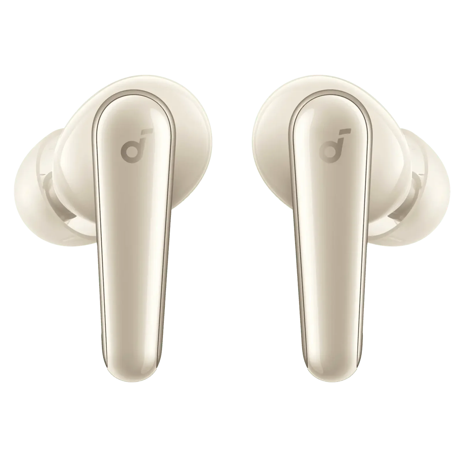 Гарнітура Anker SoundCore Liberty 5 Golden (A3957GB1) UA