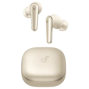 Гарнітура Anker SoundCore Liberty 5 Golden (A3957GB1) UA