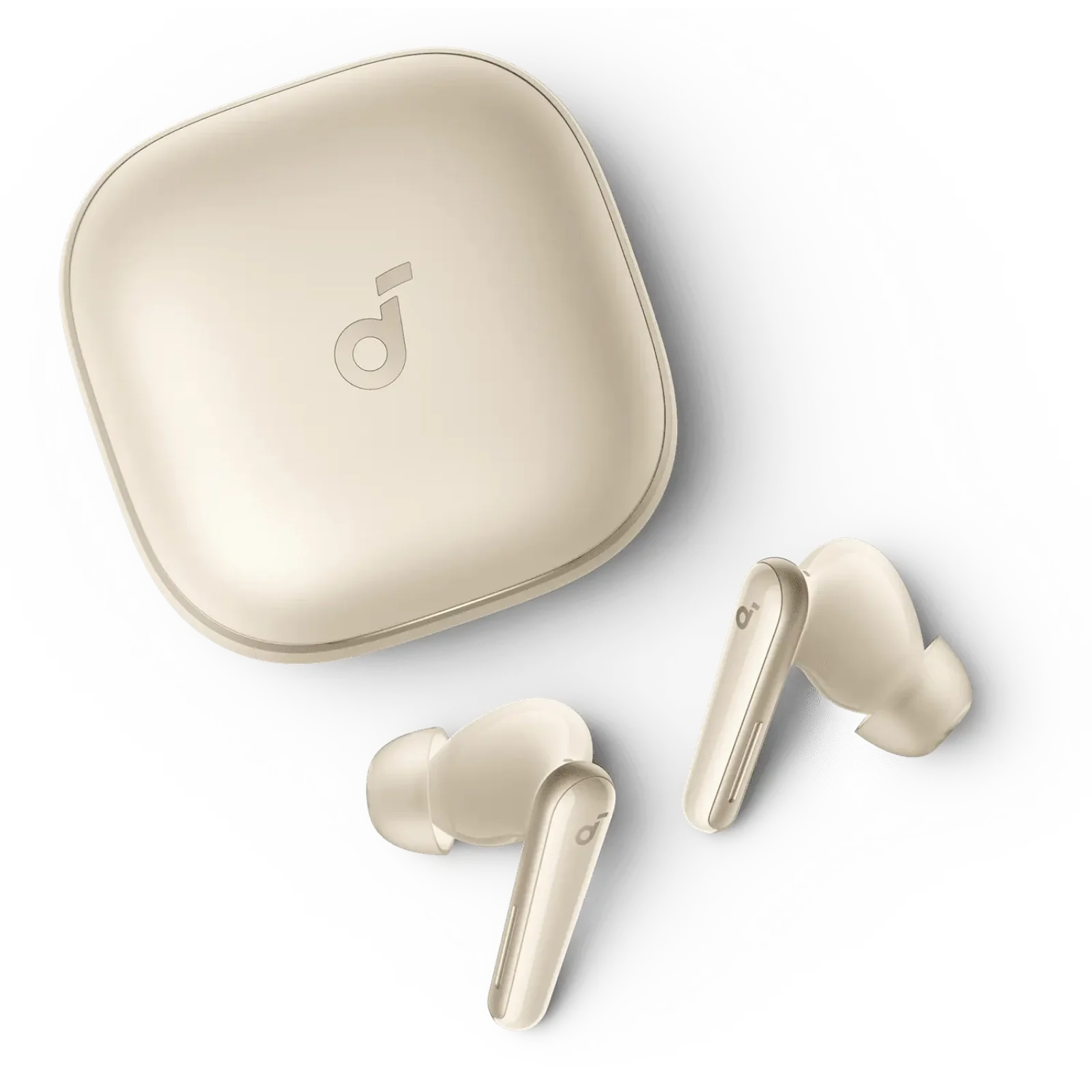 Гарнітура Anker SoundCore Liberty 5 Golden (A3957GB1) UA