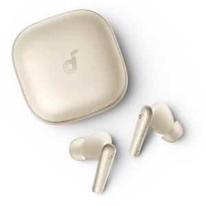 Гарнітура Anker SoundCore Liberty 5 Golden (A3957GB1) UA