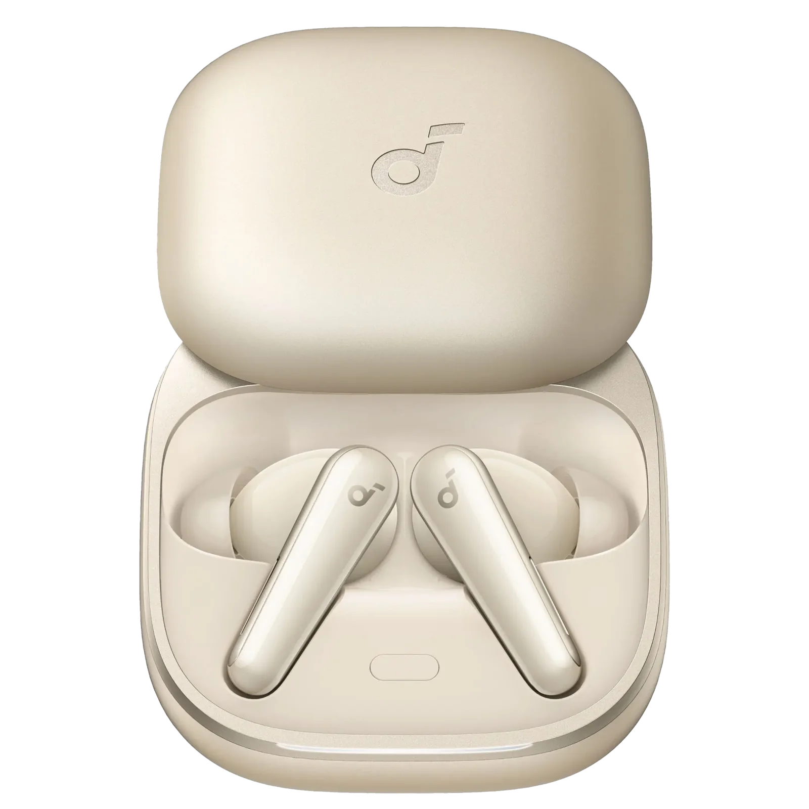 Гарнітура Anker SoundCore Liberty 5 Golden (A3957GB1) UA