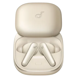 Гарнітура Anker SoundCore Liberty 5 Golden (A3957GB1) UA