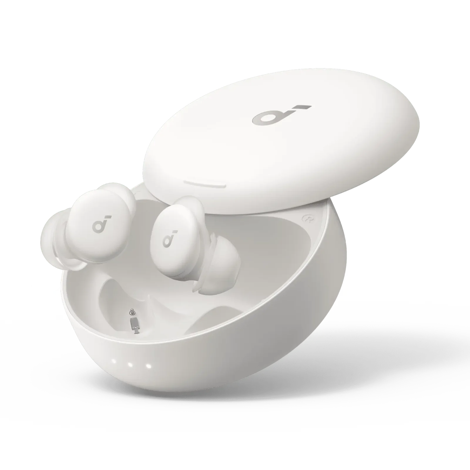 Гарнітура Anker SoundCore Sleep A30 White (D1301G21) UA