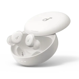 Гарнітура Anker SoundCore Sleep A30 White (D1301G21) UA