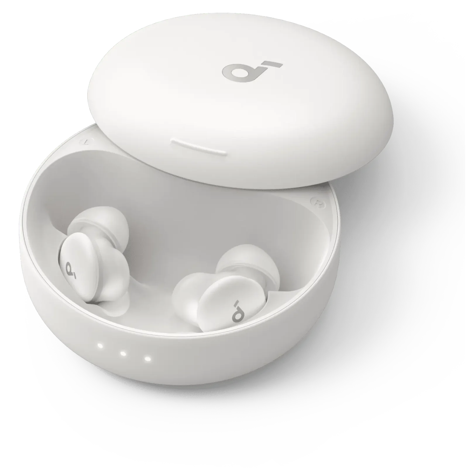 Гарнітура Anker SoundCore Sleep A30 White (D1301G21) UA