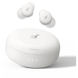 Гарнітура Anker SoundCore Sleep A30 White (D1301G21) UA