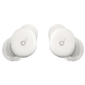 Гарнітура Anker SoundCore Sleep A30 White (D1301G21) UA